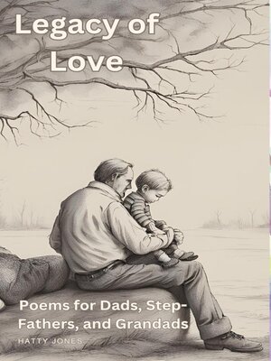 cover image of Legacy of Love